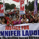 Image for article titled Philippines Suddenly Pardons U.S. Marine Who Murdered Trans Woman